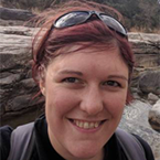 Dr Katie McFall