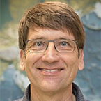 Dr Sven Petersen